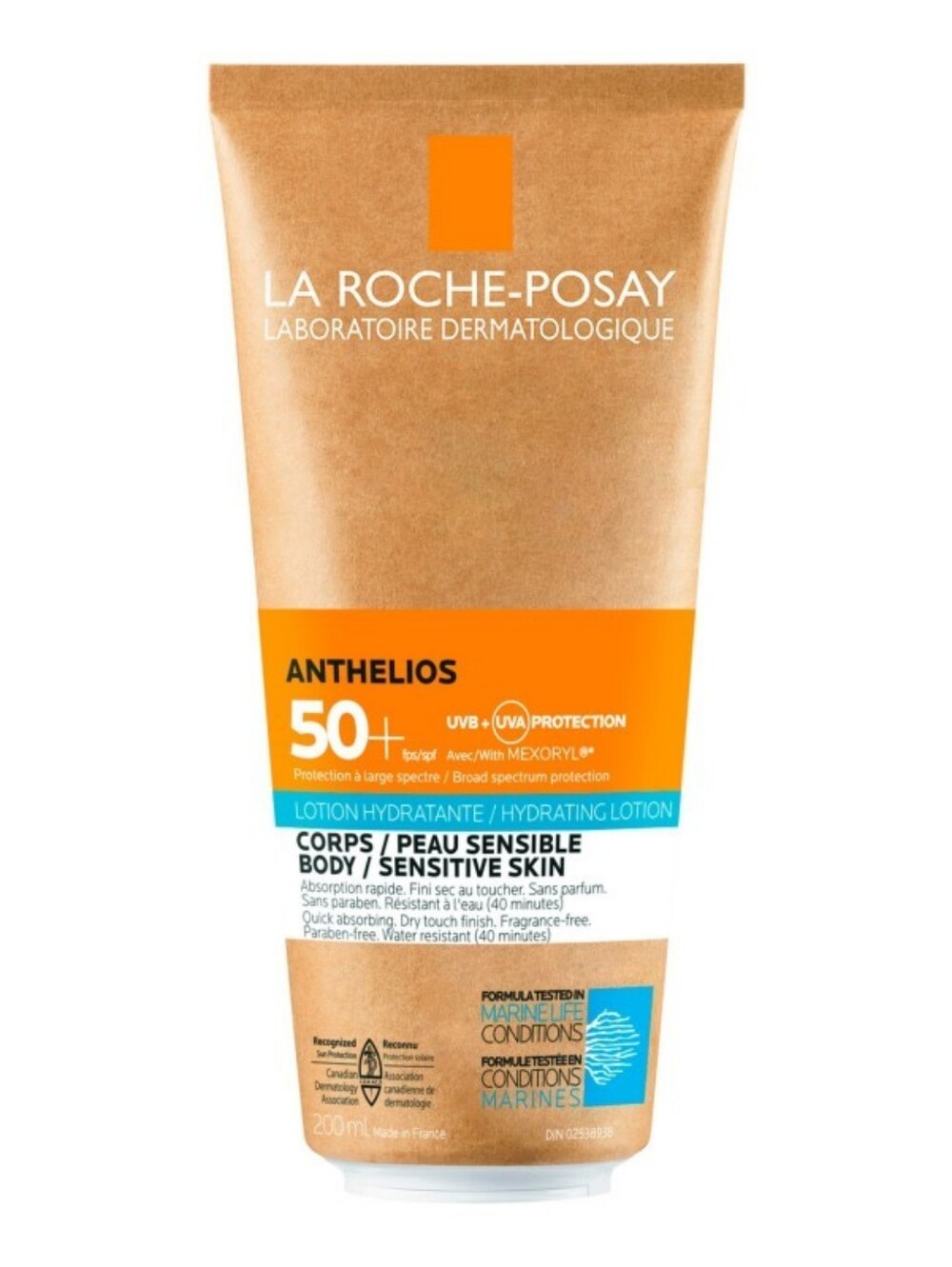 ✨️LRP Anthelios 50+ SPF✨️